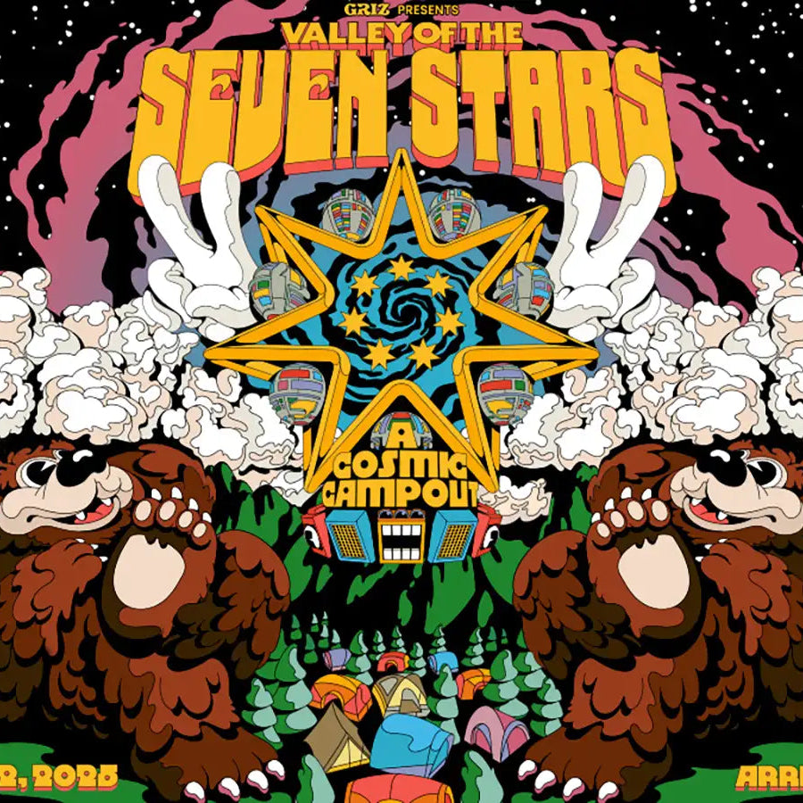 Seven Stars Ambassador Pack (30ct)