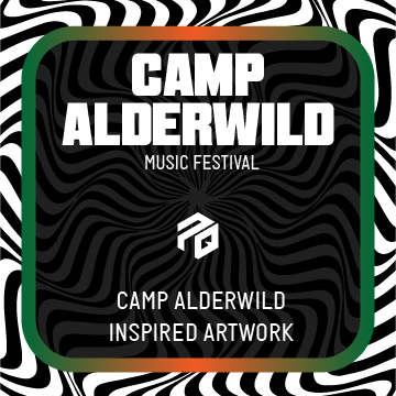 Camp Alderwild inspired Ambassador Pack (30ct)