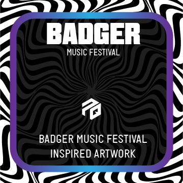 Badger Bass Camp inspired Ambassador Pack (30ct)