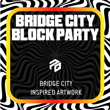 Bridge City Block Party inspired Ambassador Pack (30ct)