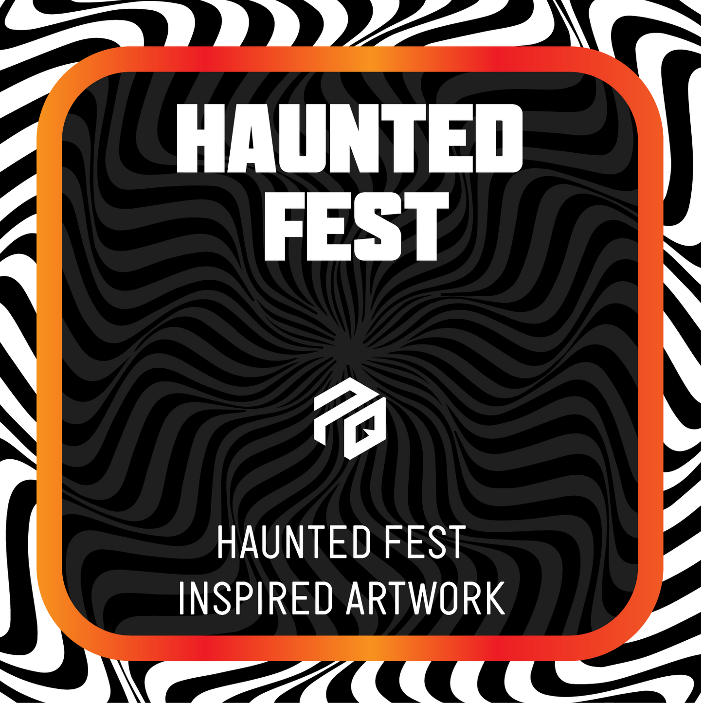 Haunted Fest inspired Ambassador Pack (30ct)
