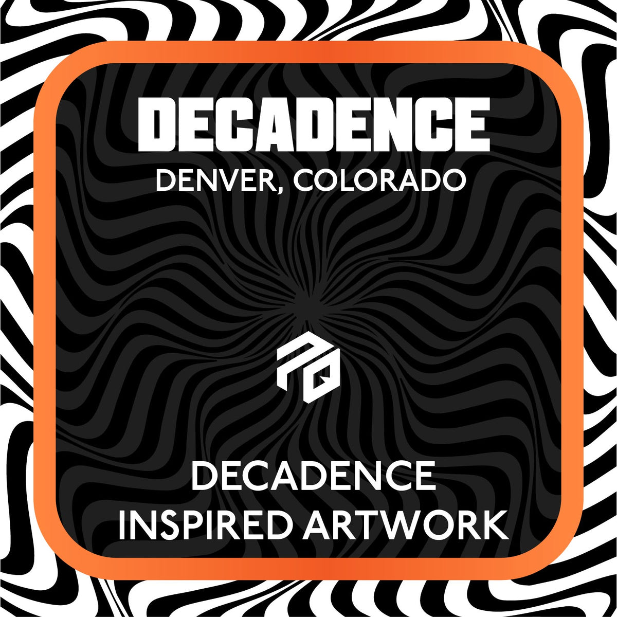 Decadence CO inspired Ambassador Pack (30ct)