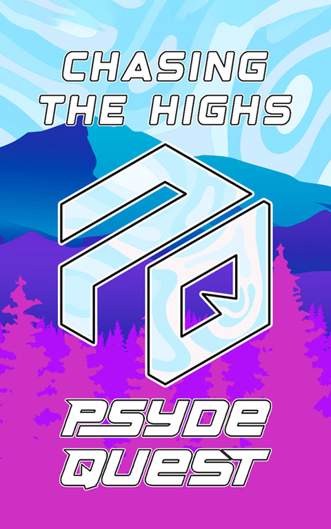 Chasing the Highs Leftover Booster packs