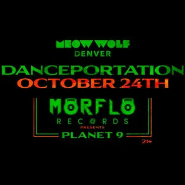 Mersiv Danceportation Ambassador Pack (30ct)