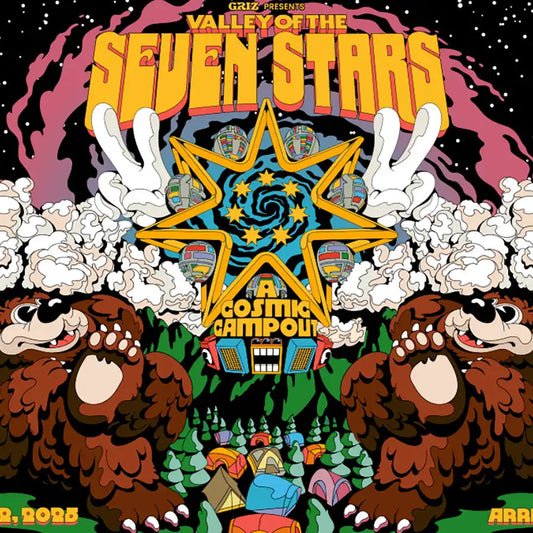 Seven Stars Ambassador Pack (30ct)