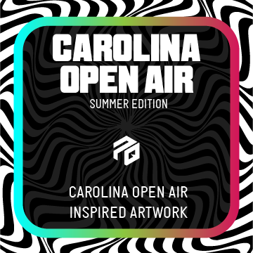 Carolina Open Air inspired Ambassador Pack (30ct)