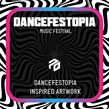 Dancefestopia inspired Ambassador Pack (30ct)