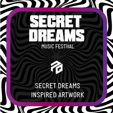 Secret Dreams inspired Ambassador Pack (30ct)