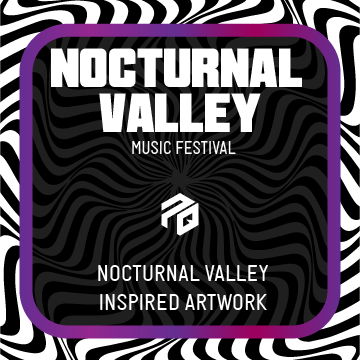 Nocturnal Valley inspired Ambassador Pack (30ct)