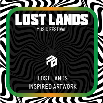 Lost Lands inspired Ambassador Pack (30ct)