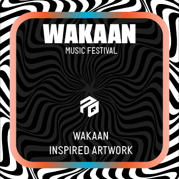 Wakaan inspired Ambassador Pack (30ct)