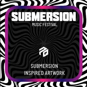 Submersion inspired Ambassador Pack (30ct)