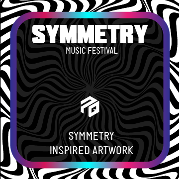 Symmetry inspired Ambassador Pack (30ct)