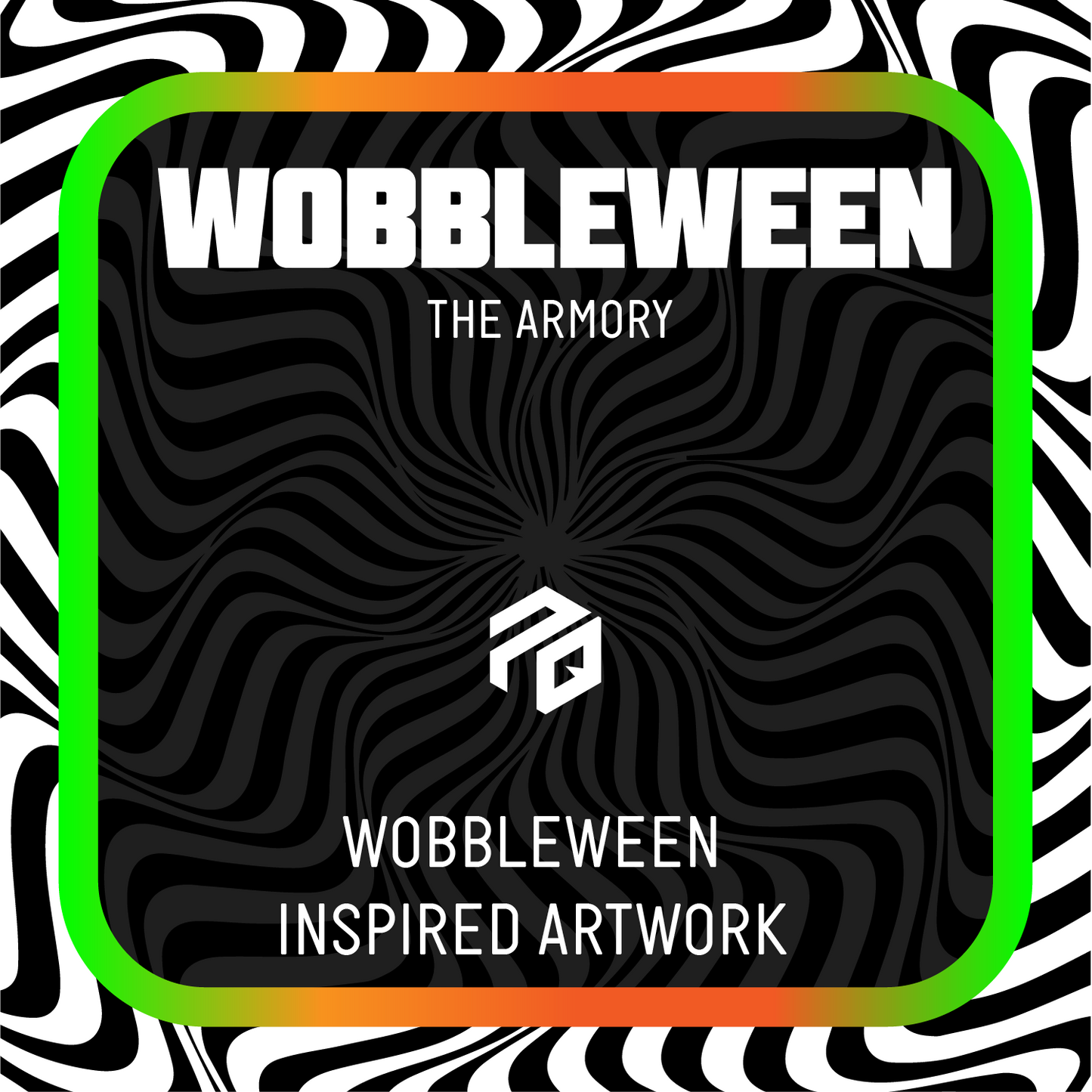 Wobbleween inspired Ambassador Pack (30ct)