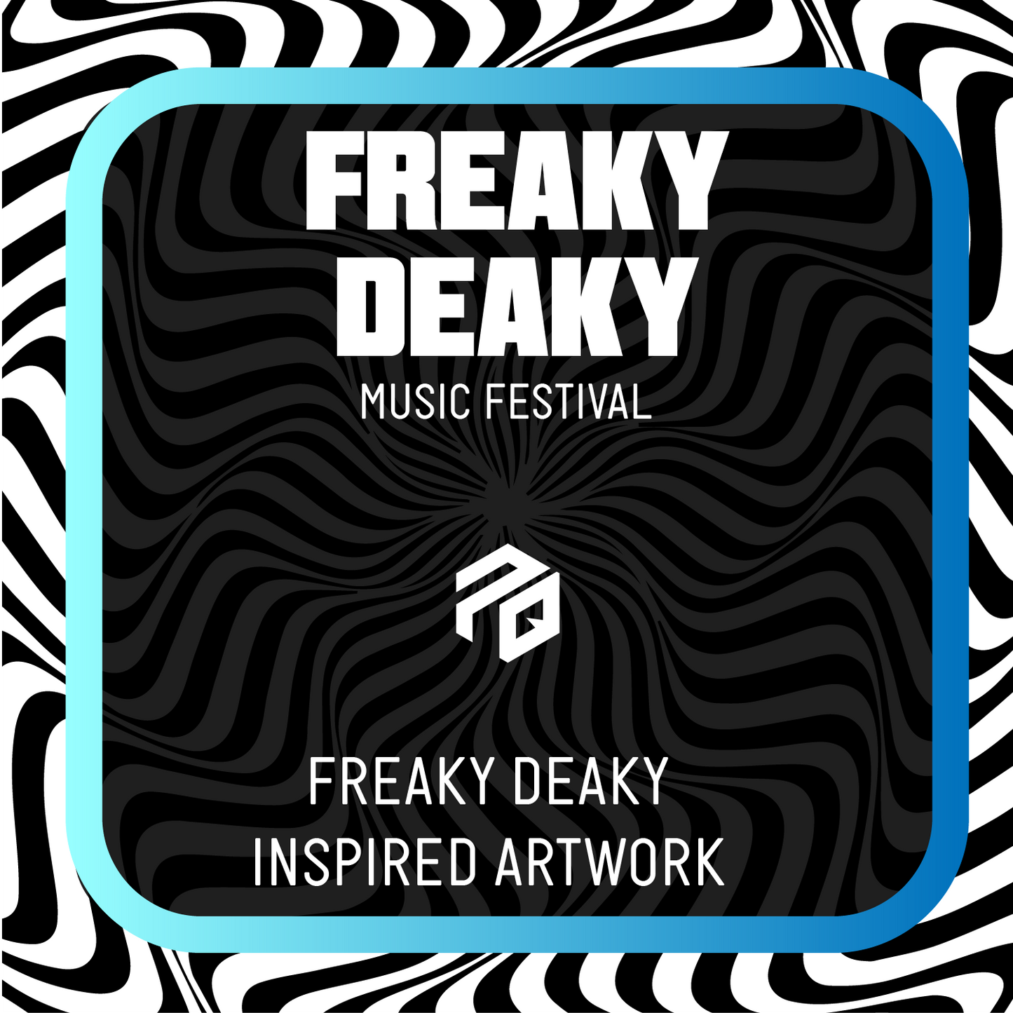 Freaky Deaky inspired Ambassador Pack (30ct)