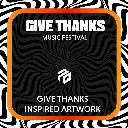 Give Thanks inspired Ambassador Pack (30ct)