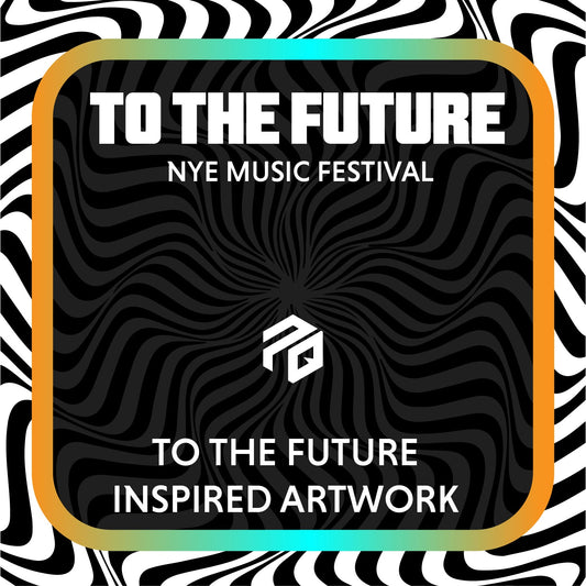 To the Future inspired Ambassador Pack (30ct)