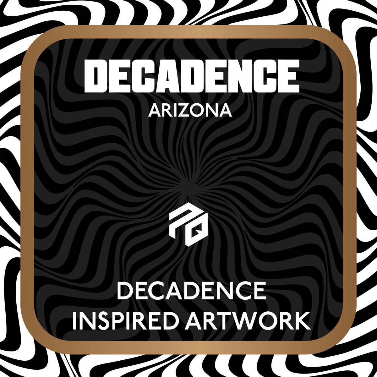 Decadence AZ inspired Ambassador Pack (30ct)