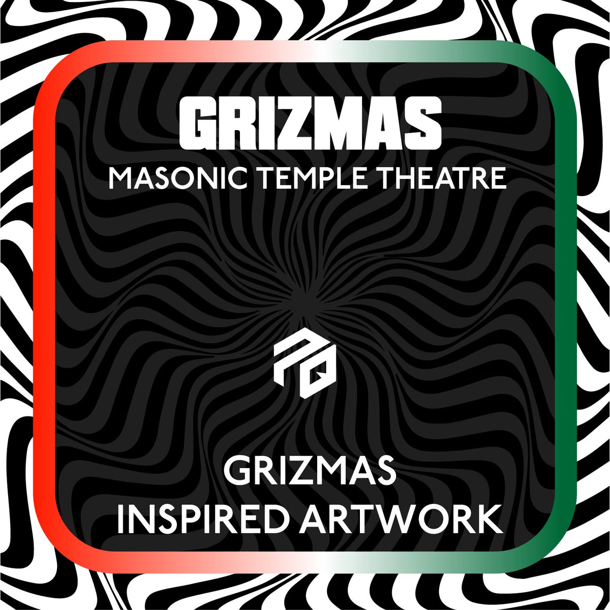 Grizmas inspired Ambassador Pack (30ct)
