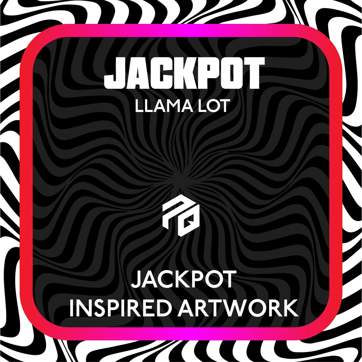 Jackpot Vegas inspired Ambassador Pack (30ct)