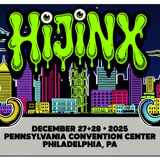 HiJinx Ambassador Pack (30ct)