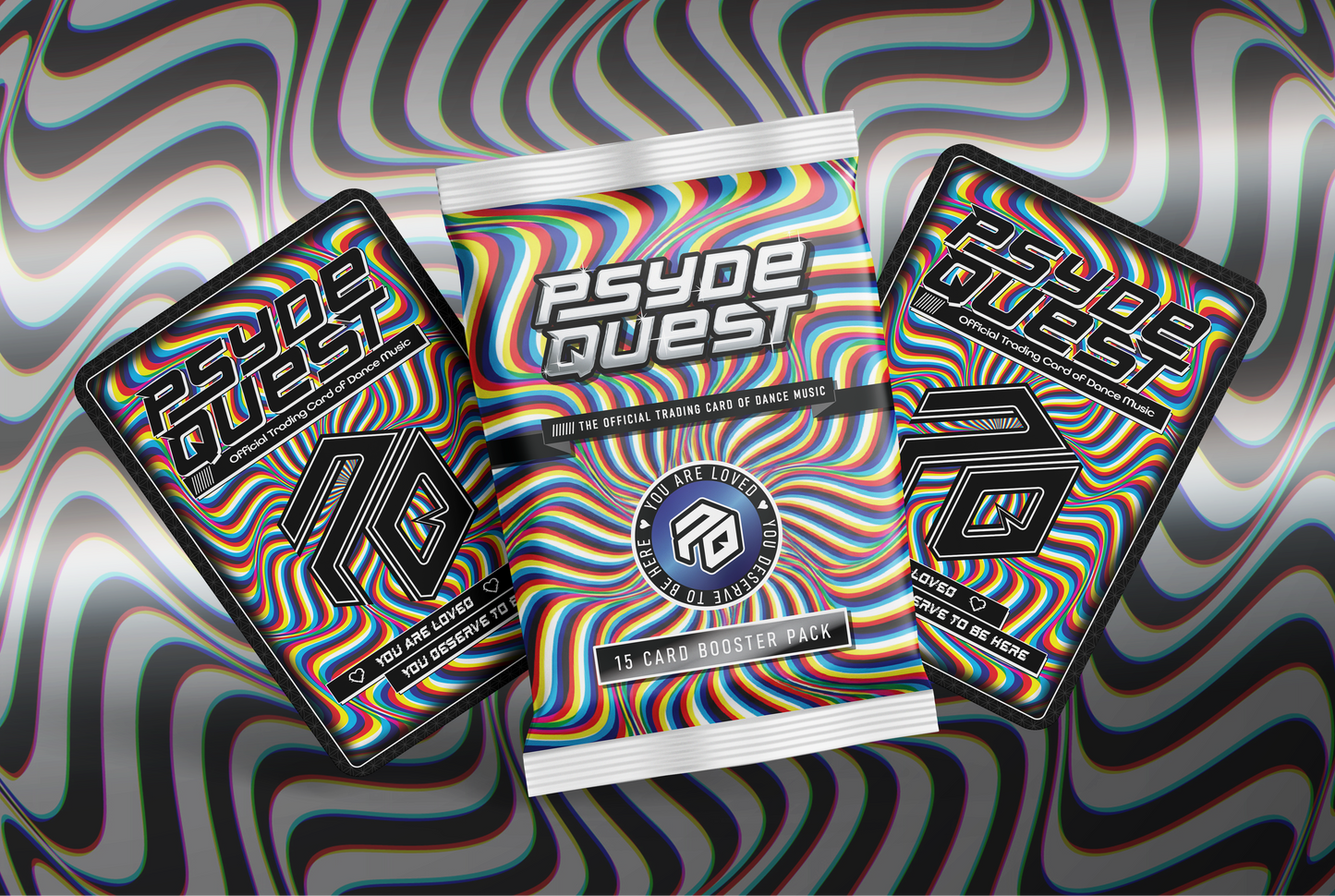 Mystery Booster Pack (06.1 Edition)