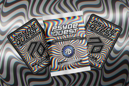 Mystery Booster Pack (03.2 Edition)