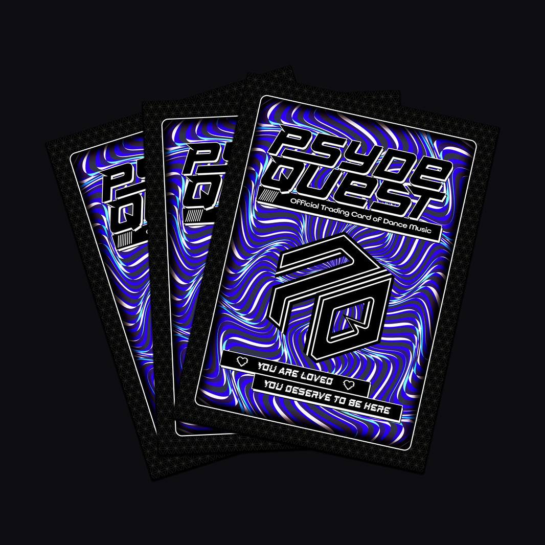Shop All – PsydeQuest